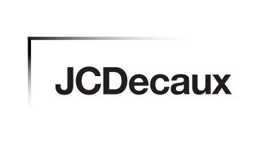 JC Decaux logo