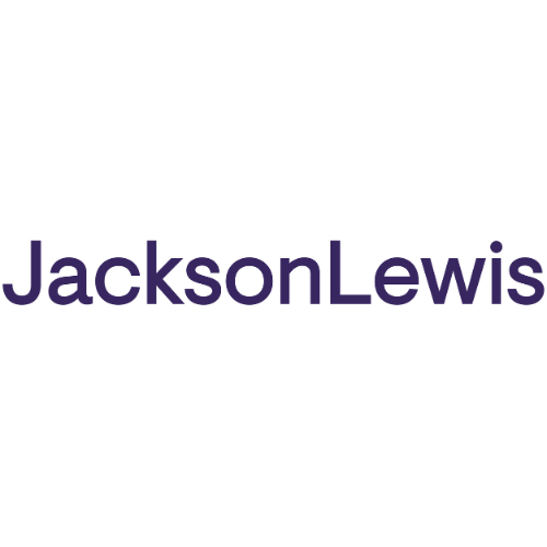 Jackson Lewis P.C. logo