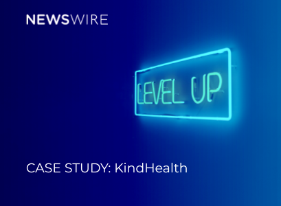 Case Study: KindHealth