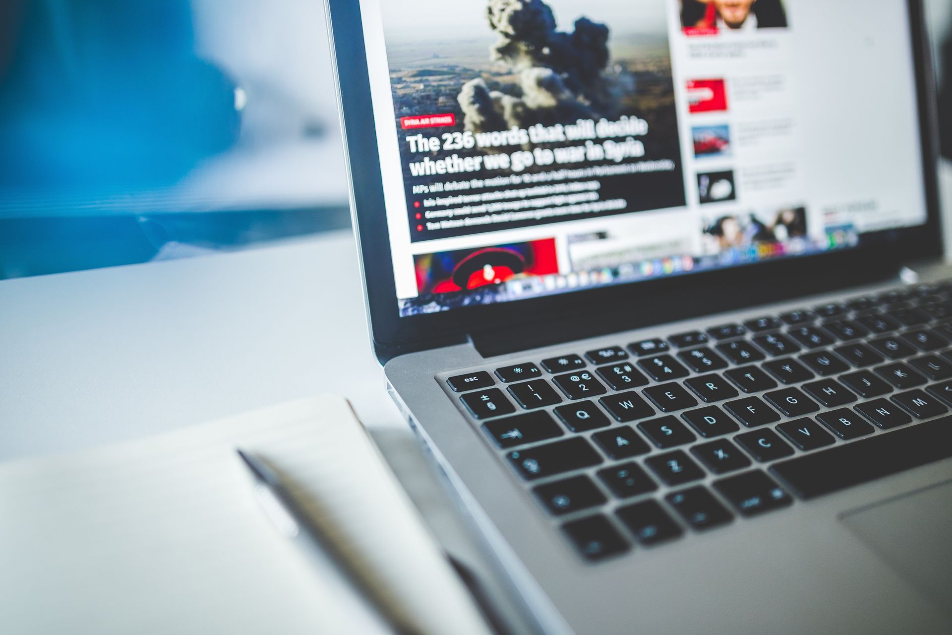 Smart Start: How to Develop a Newsworthy Angle